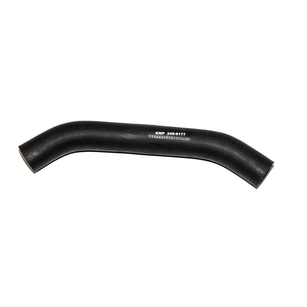 245-9177 Hose, upper radiator Made to fit for CATERPILLAR