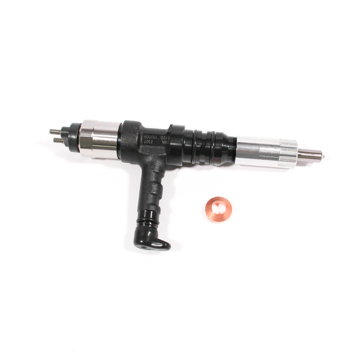 6261-11-3100 Injector Made to fit for KOMATSU