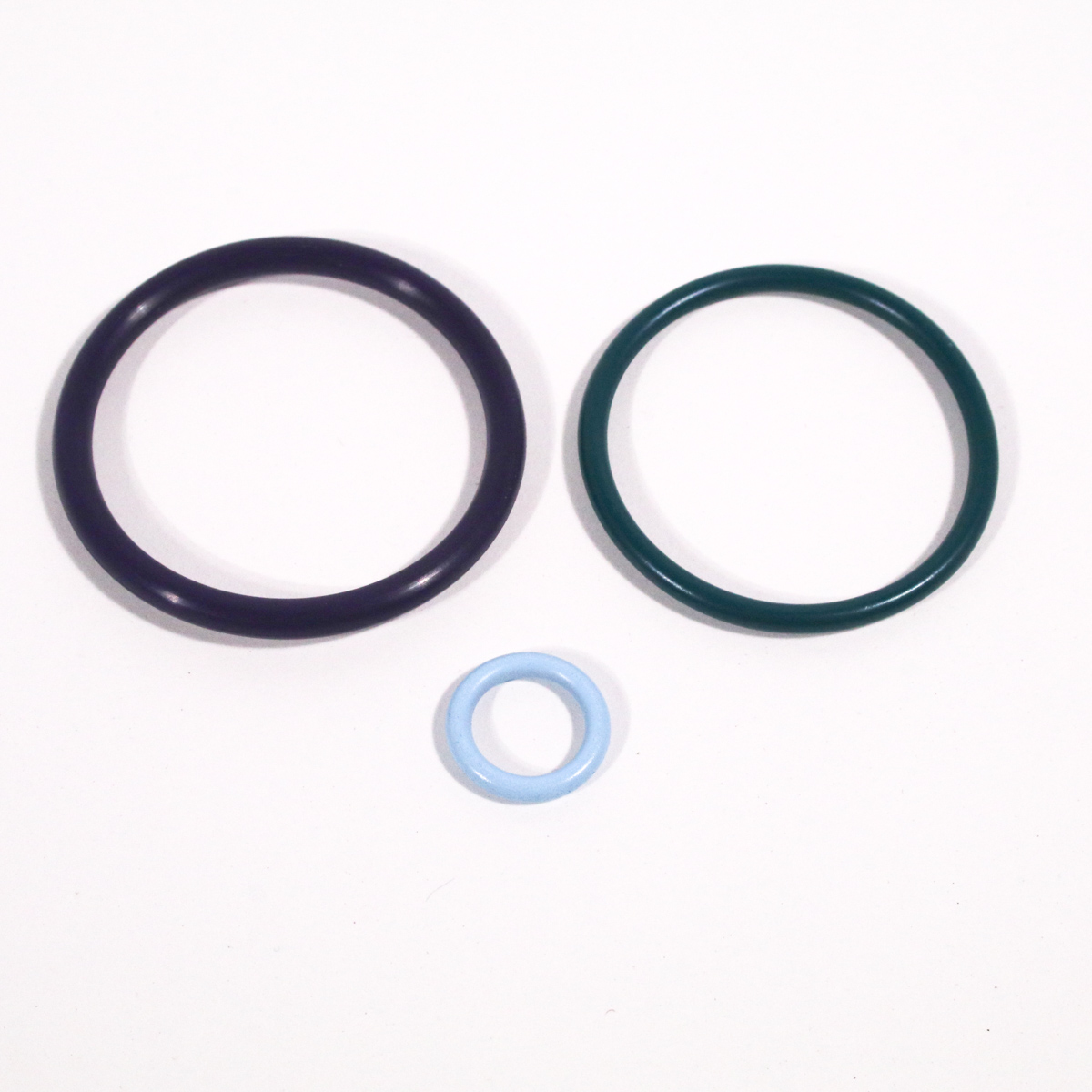224-5797 Injector seal kit Made to fit for CATERPILLAR