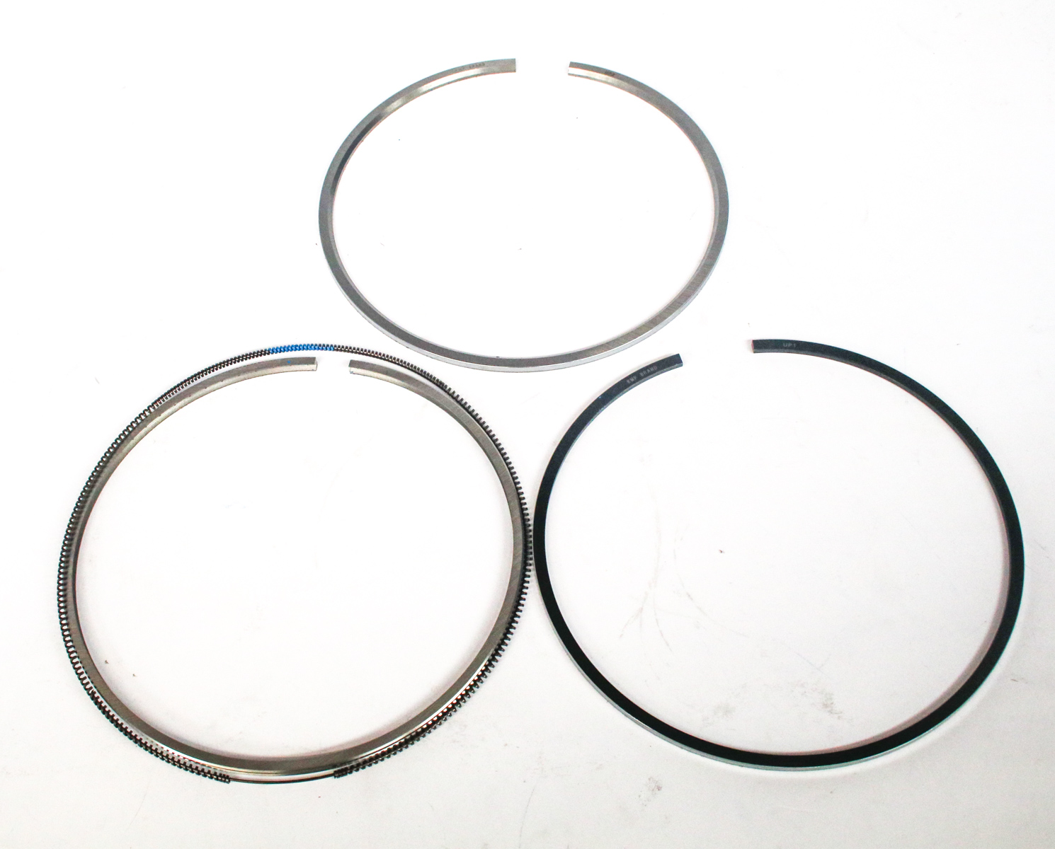 5633496 Piston ring set std Made to fit for CUMMINS