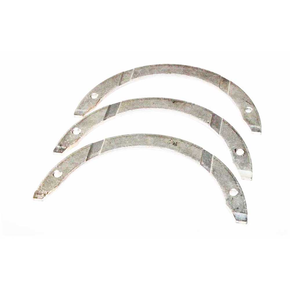 6134-28-8050 Thrust washer kit (3 pcs) 0.50mm Made to fit for KOMATSU