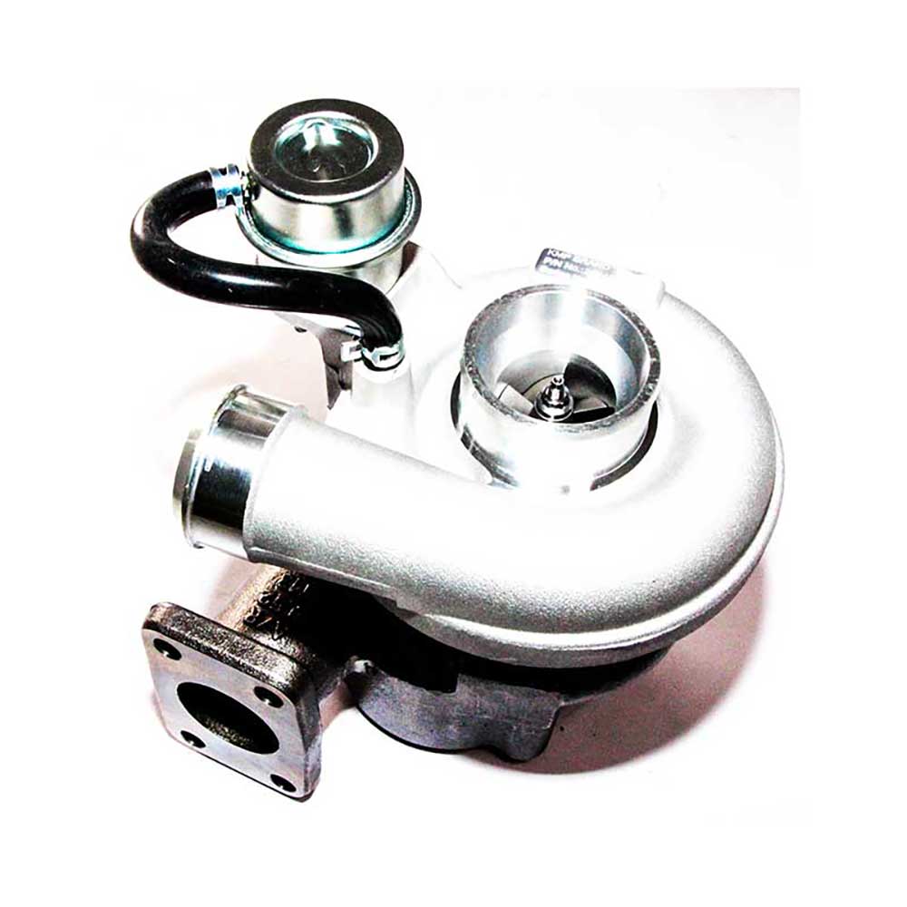 2674A202 Turbocharger Made to fit for PERKINS