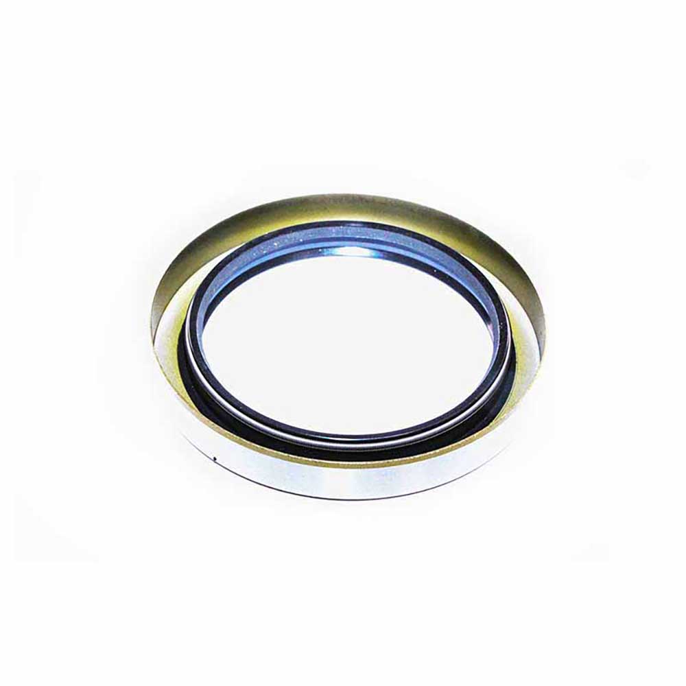 07012-00075 Crankshaft seal - front Made to fit for KOMATSU