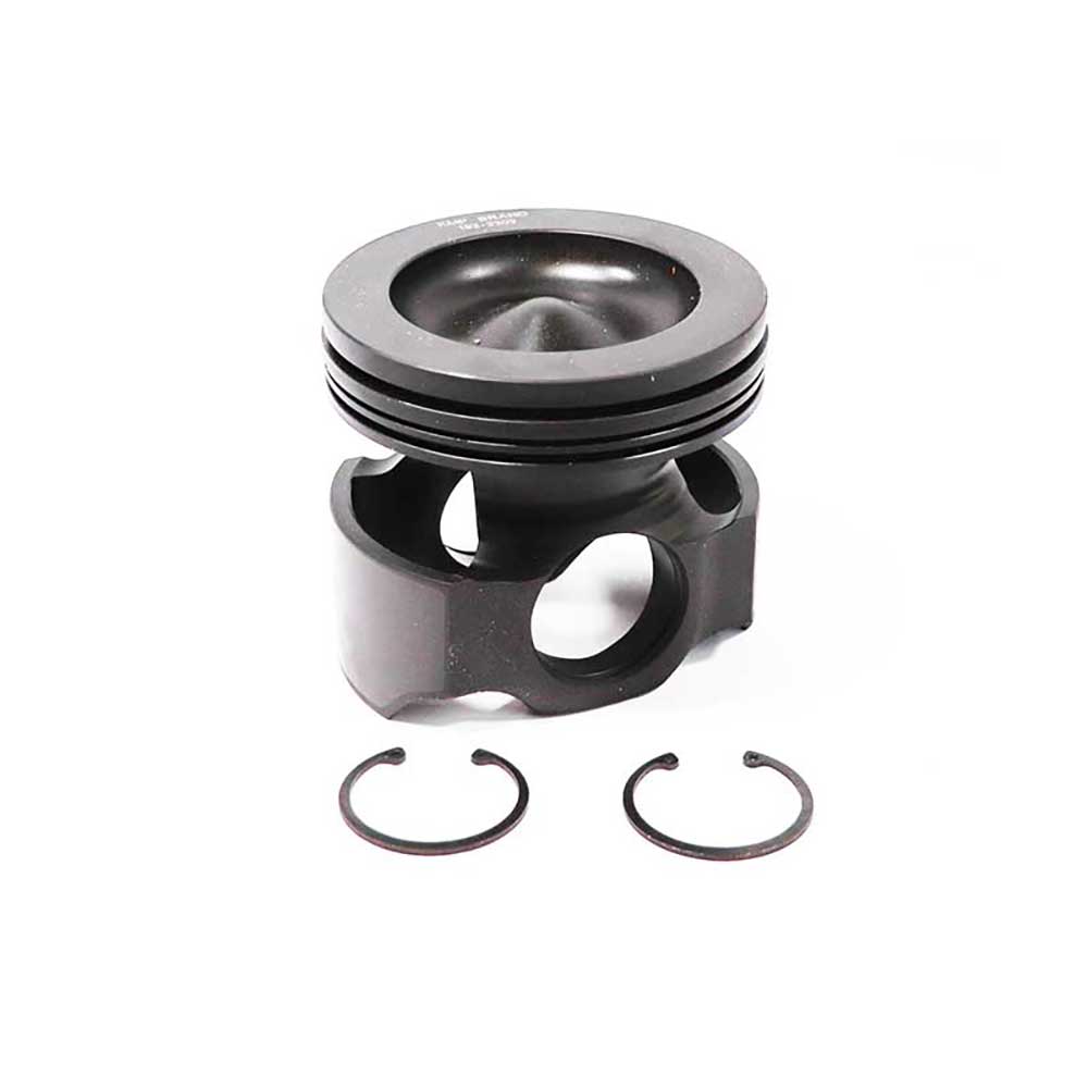 192-2209 Piston body c/w clips Made to fit for CATERPILLAR