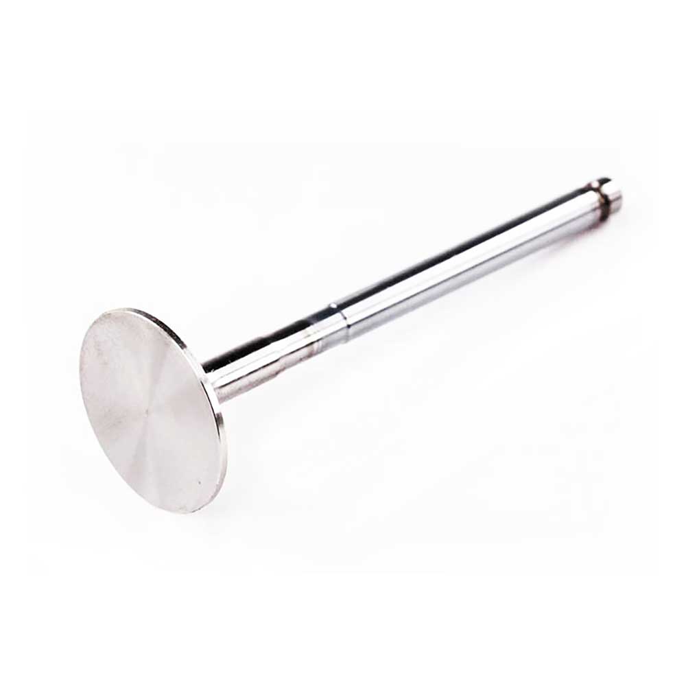 3142A151 Exhaust valve - 30 degree angle Made to fit for PERKINS