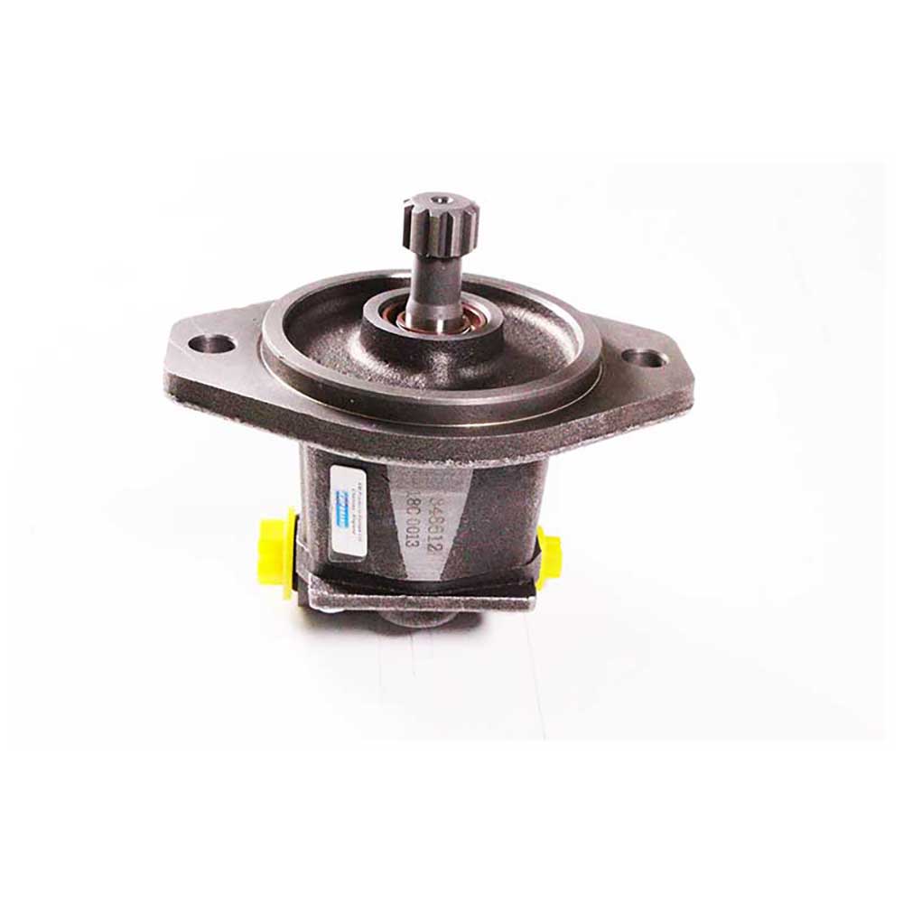 384-8612 Pump, fuel transfer Made to fit for CATERPILLAR