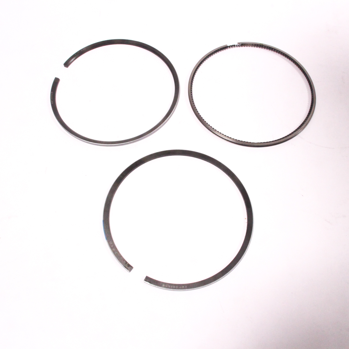 6276-39-2300 Ring set piston 0.25mm Made to fit for KOMATSU