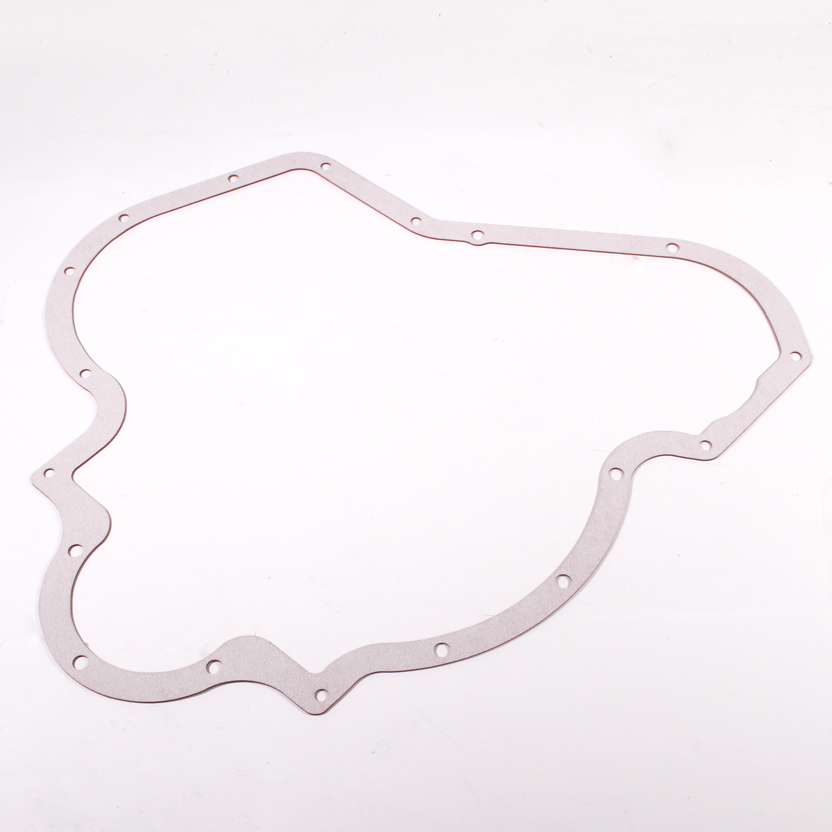 3681P037 Timing case cover gasket Made to fit for PERKINS