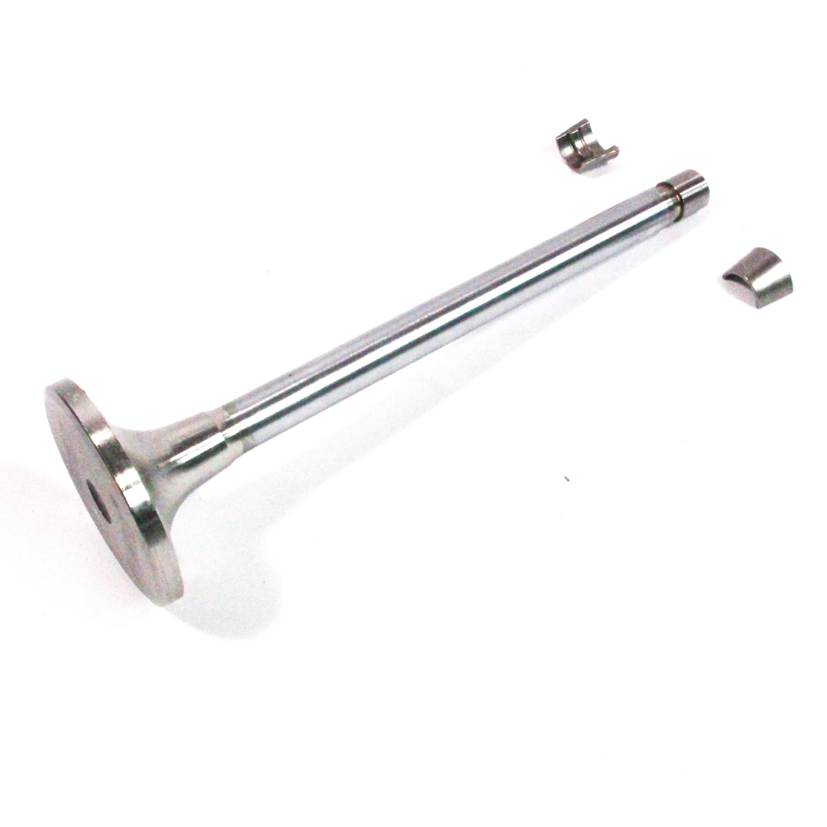 2881944 Valve kit, exhaust (nickel alloy) Made to fit for CUMMINS