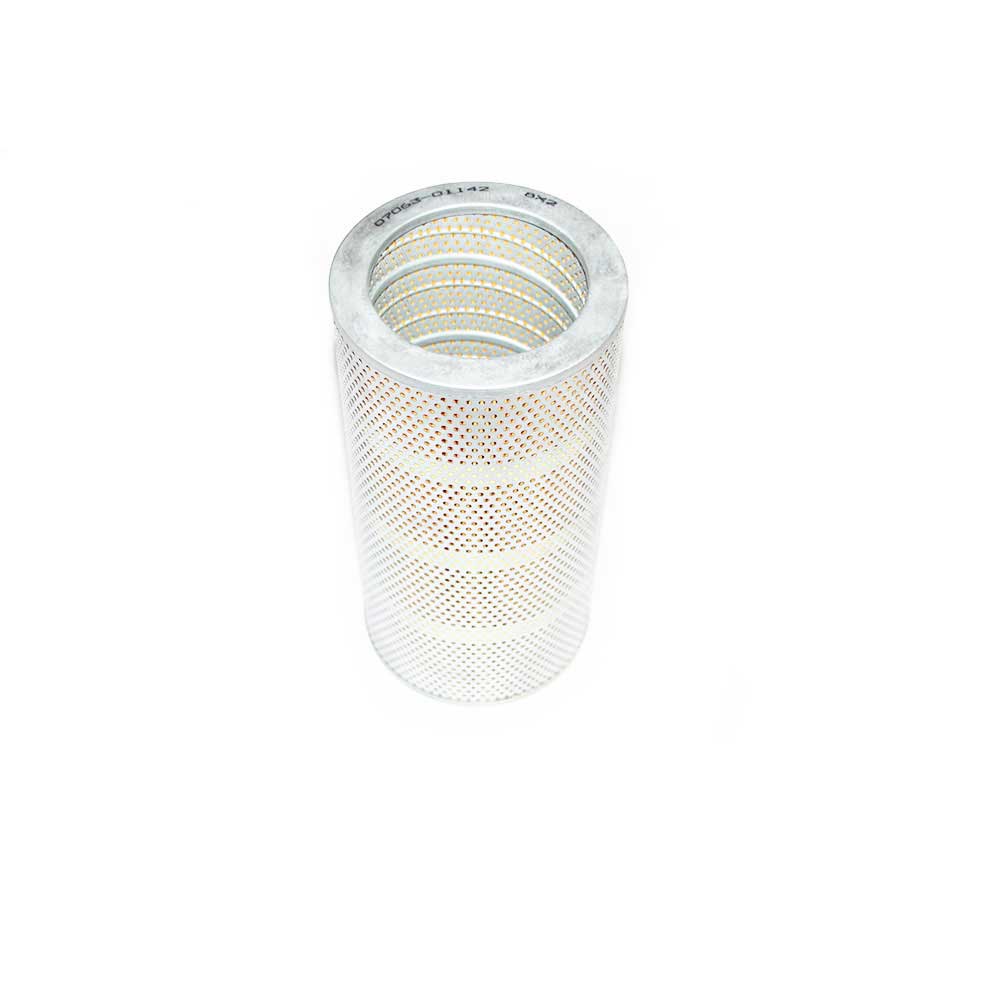 07063-01142 Filter hydraulic Made to fit for KOMATSU