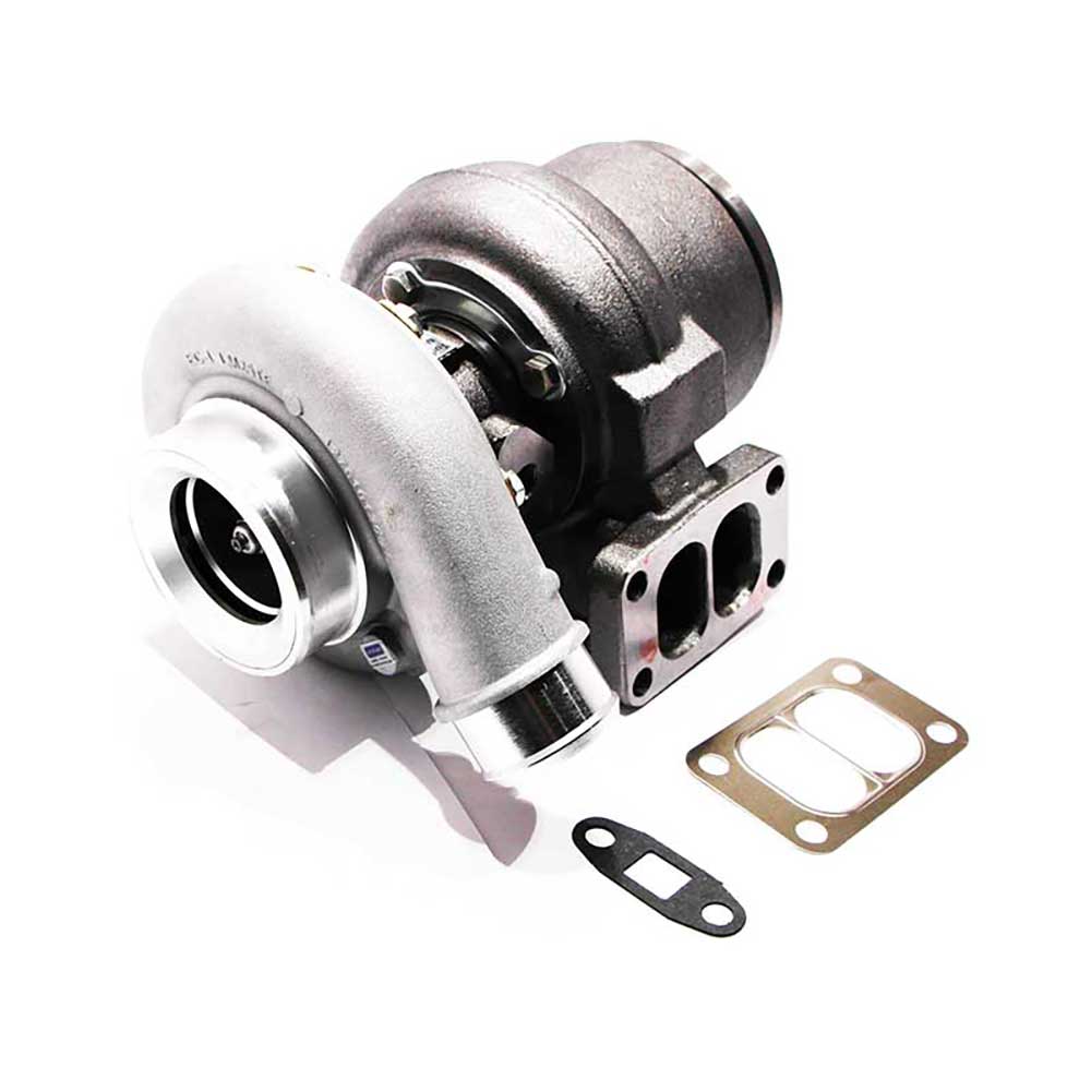T418743 Turbocharger Made to fit for PERKINS