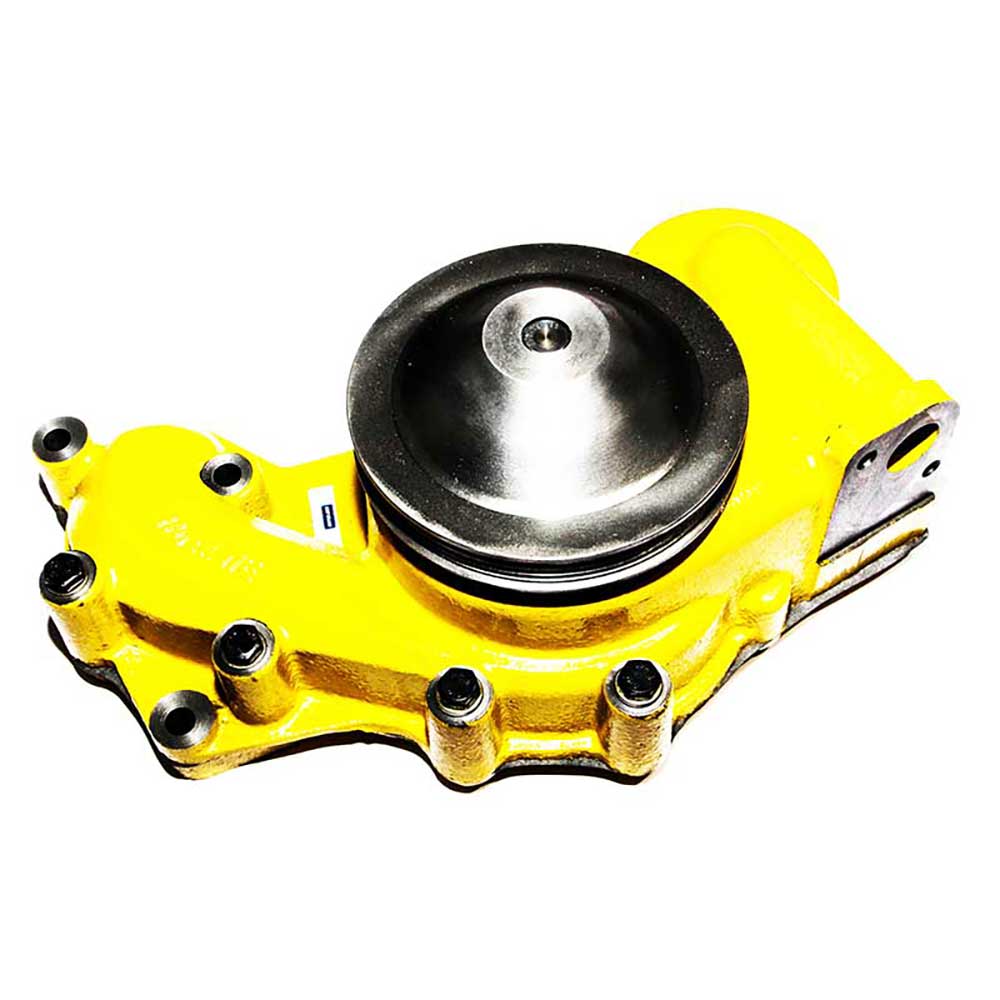 6221-61-1102 Water pump assy Made to fit for KOMATSU
