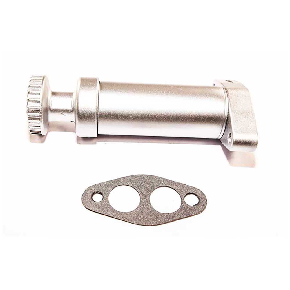 137-5541 Fuel pump priming Made to fit for CATERPILLAR