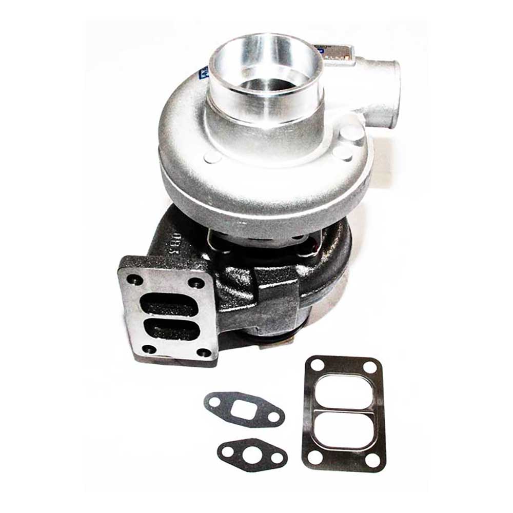 6732-81-8100 Turbocharger Made to fit for KOMATSU
