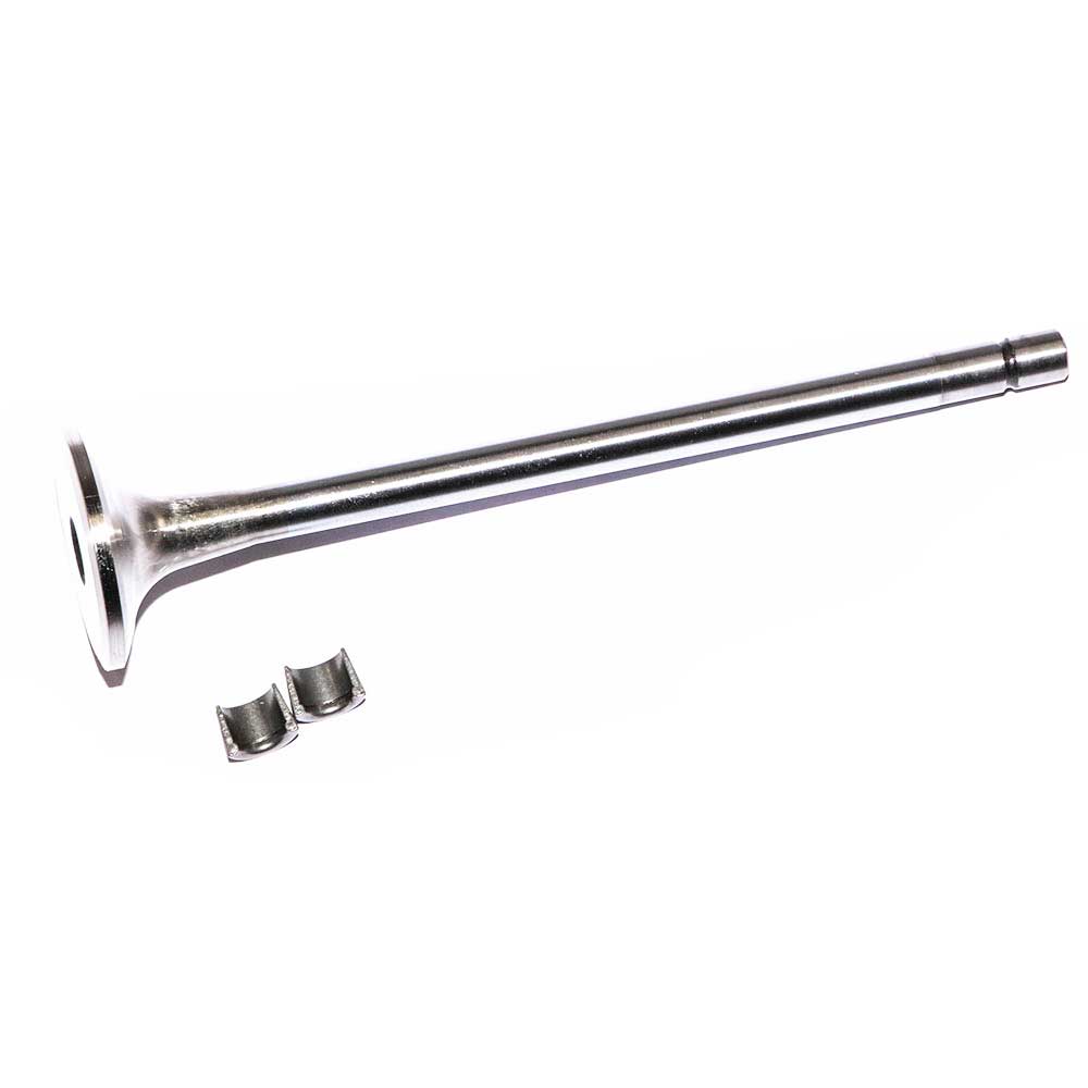 3803996 Valve kit exhaust Made to fit for CUMMINS