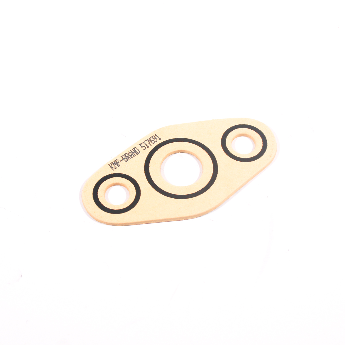 5I7691 Gasket - oil cooler Made to fit for CATERPILLAR