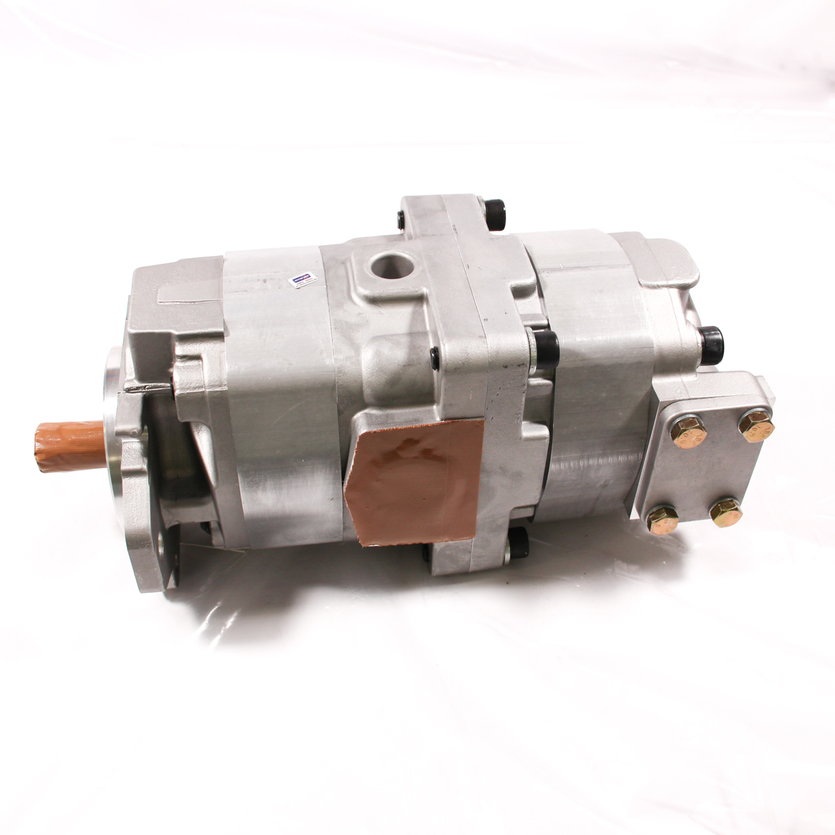 705-52-32001 Pump, hydraulic Made to fit for KOMATSU