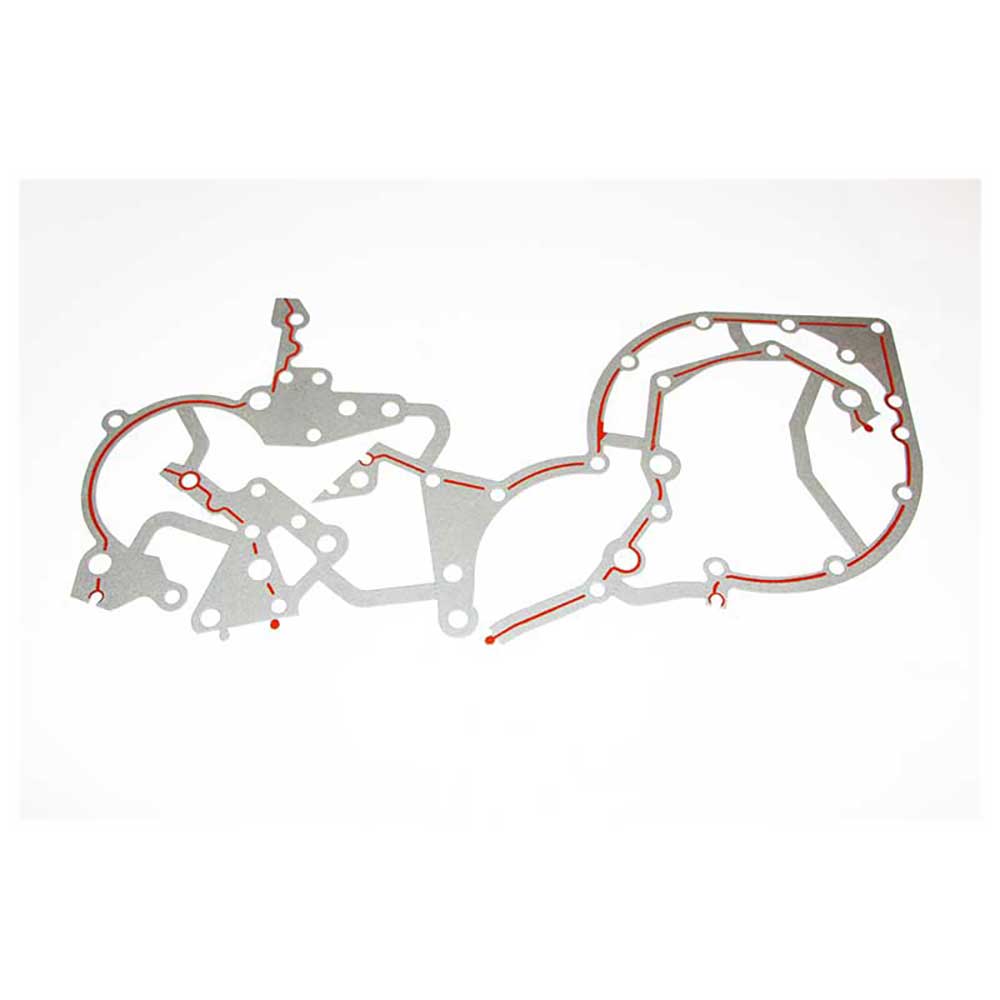 1W3900 Gasket Made to fit for CATERPILLAR