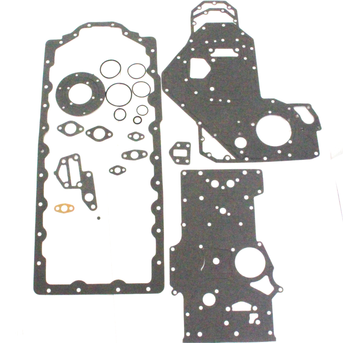 222-5836 Gasket kit lower Made to fit for CATERPILLAR