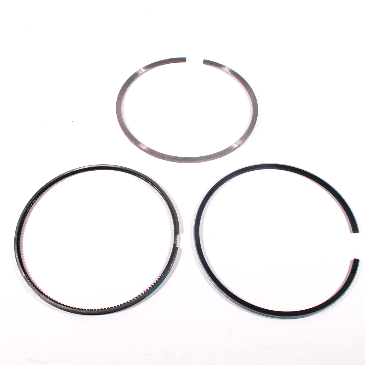 DZ107053 Piston ring set Made to fit for JOHN DEERE