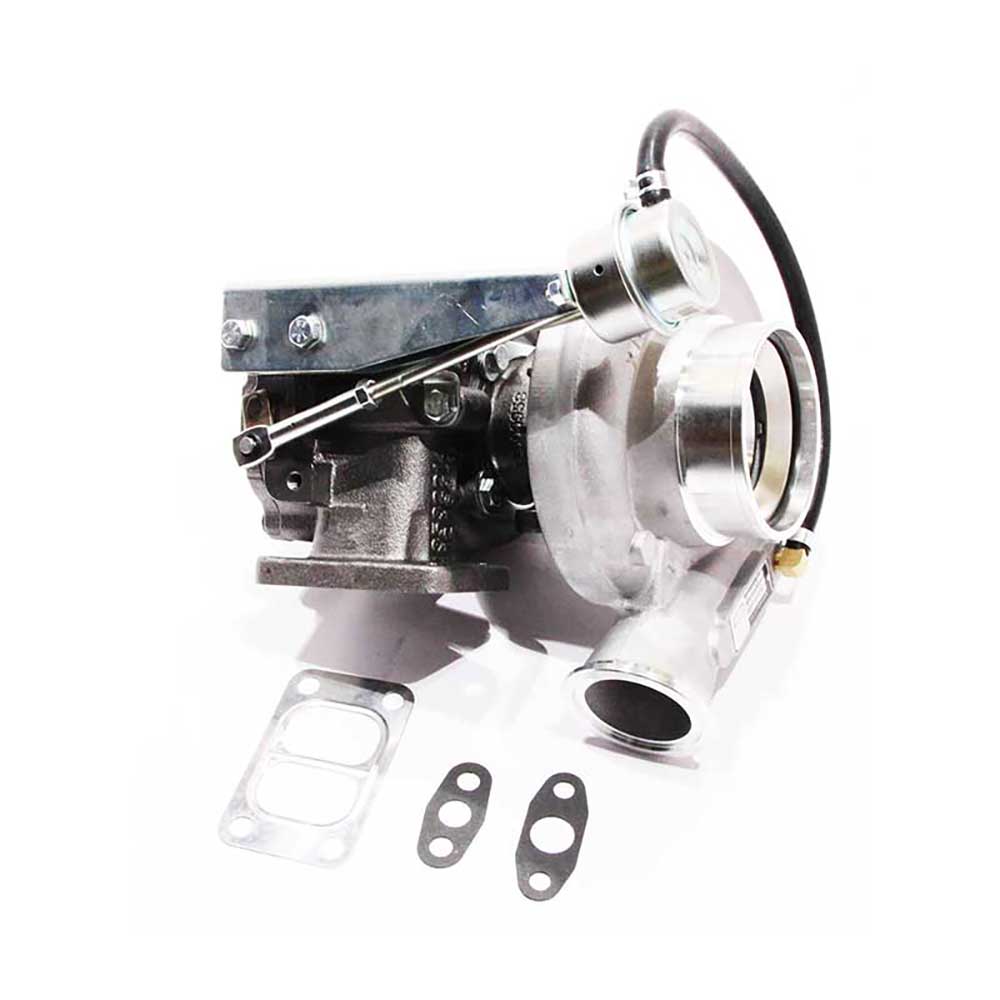 4955908 Turbocharger Made to fit for CUMMINS