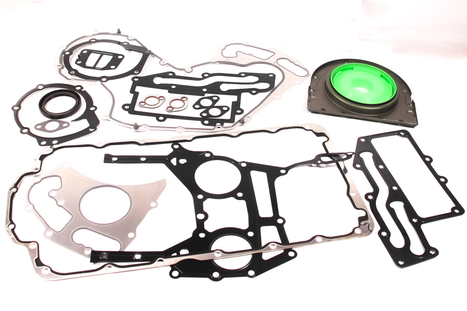 KMP-C4.4-K2 Gasket kit lower (acert) Made to fit for CATERPILLAR