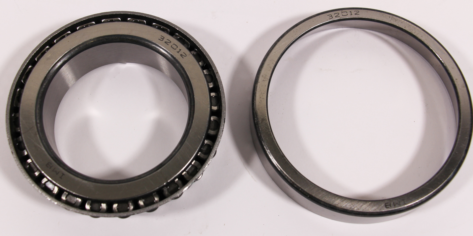 24903450 Tapered roller bearing Made to fit for Case Ih