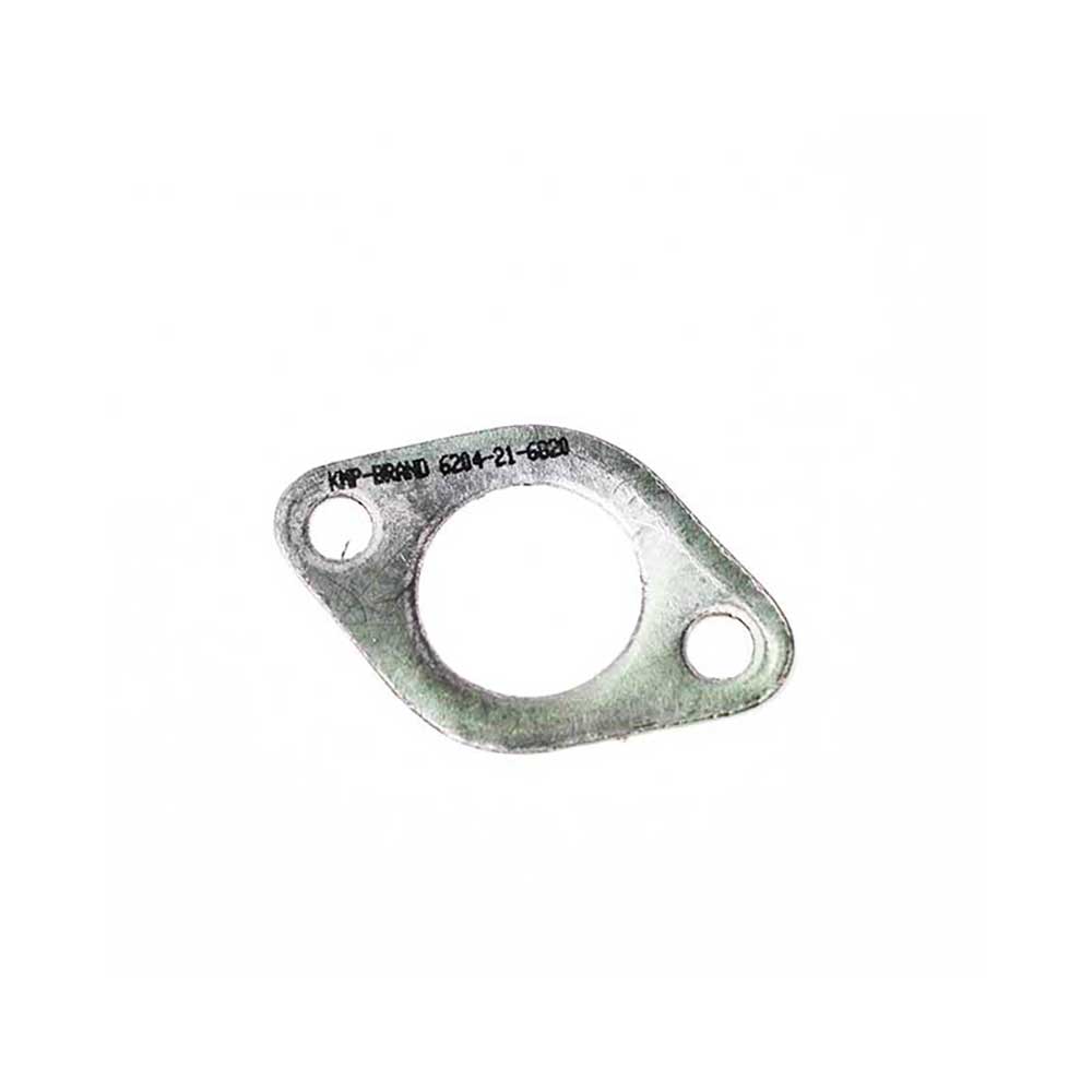 6204-21-6820 Gasket Made to fit for KOMATSU