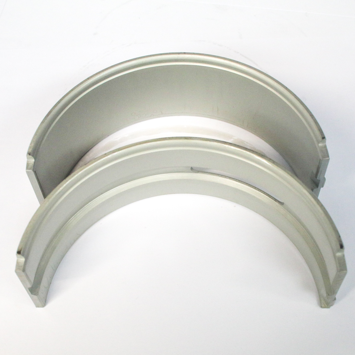 RE531766 Thrust bearing (pair) 0.25mm Made to fit for JOHN DEERE