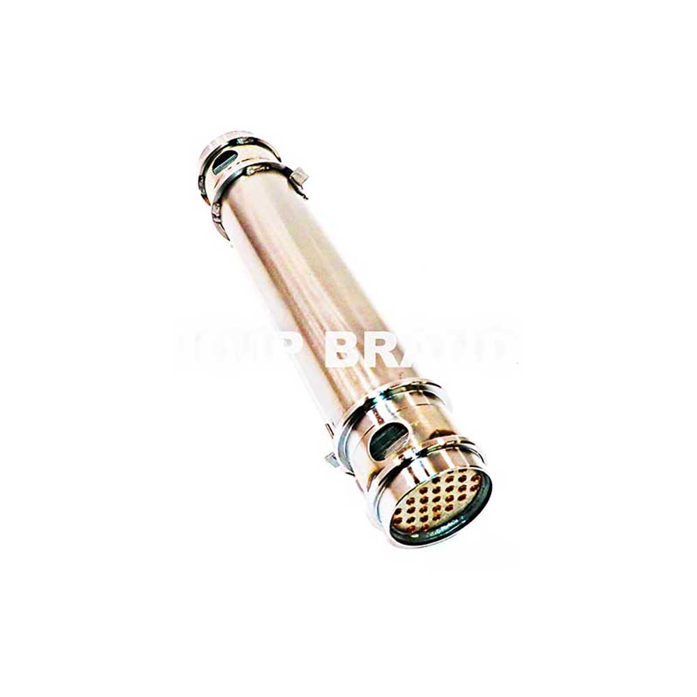 1815904C2 Oil cooler Made to fit for PERKINS