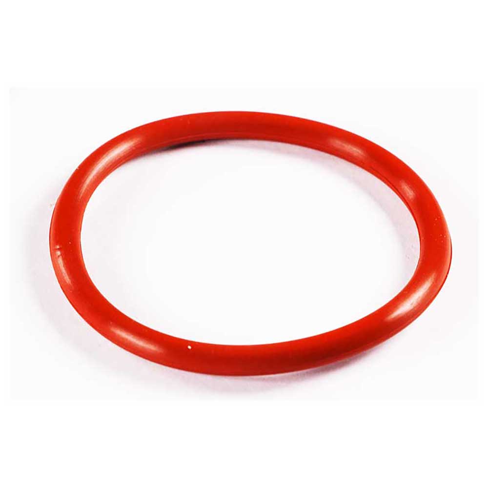 07000-65065 Silicon o-ring (red) Made to fit for KOMATSU