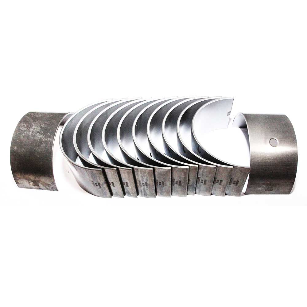 4090016 Bearing conrod kit 0.25mm (6 pairs) Made to fit for CUMMINS