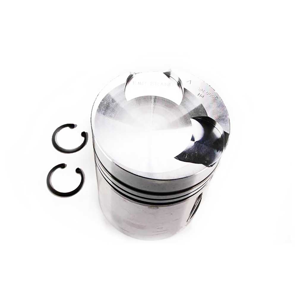 2M5558 Piston body c/w clips Made to fit for CATERPILLAR