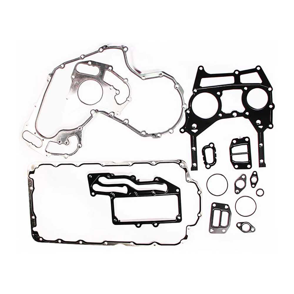 272-2232 Gasket set - lower Made to fit for CATERPILLAR