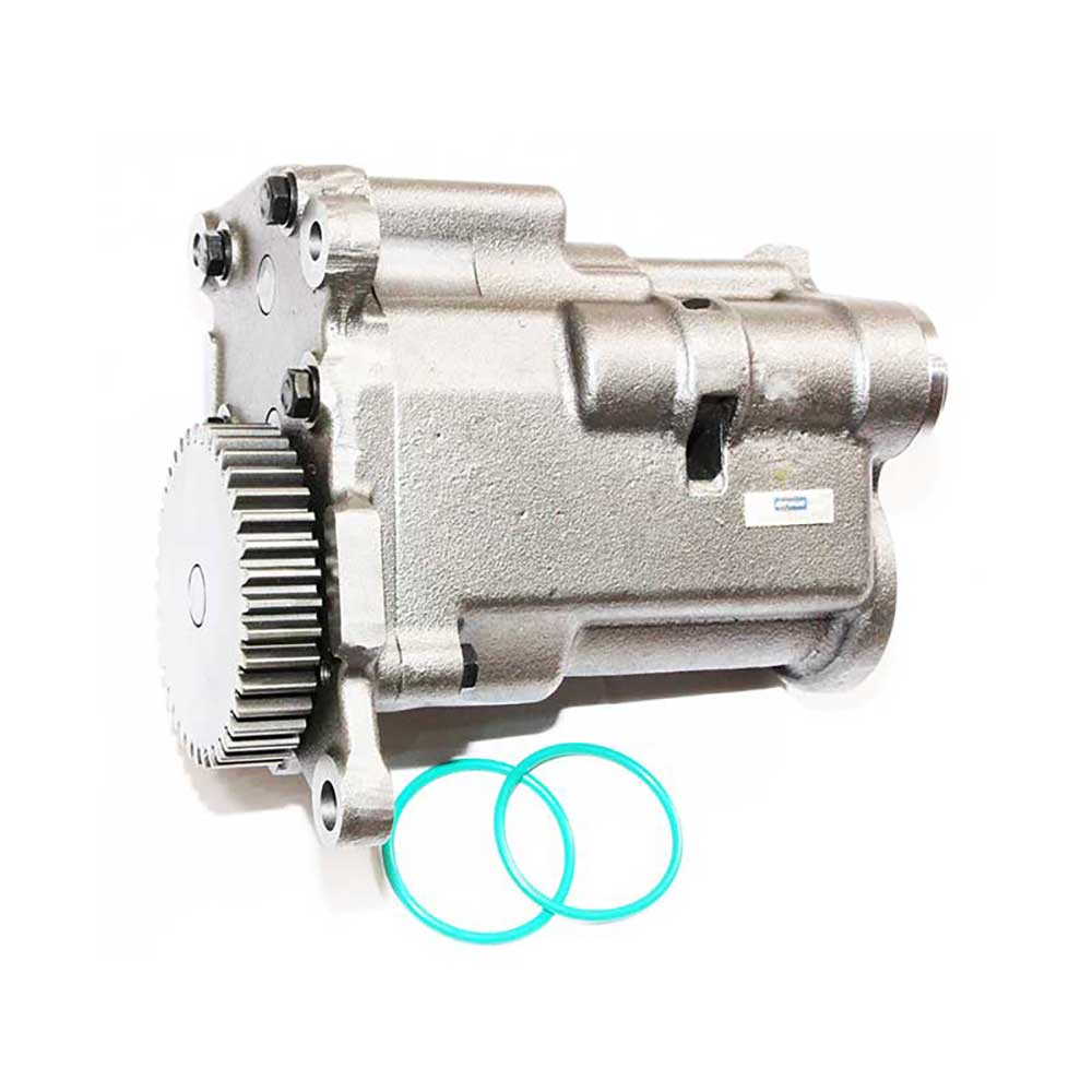 6240-51-1100 Oil pump Made to fit for KOMATSU