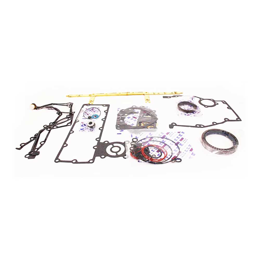 6206-K2-9901 Gasket kit lower Made to fit for KOMATSU