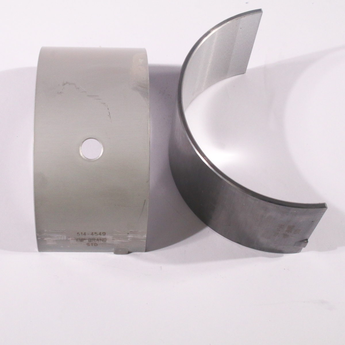 514-4549 Bearing, con rod std Made to fit for CATERPILLAR