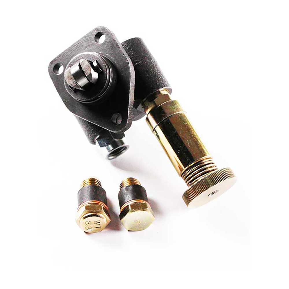DK105220-5280 Fuel feed pump Made to fit for KOMATSU