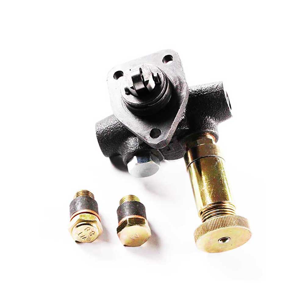DK105210-4560 Fuel feed pump Made to fit for KOMATSU