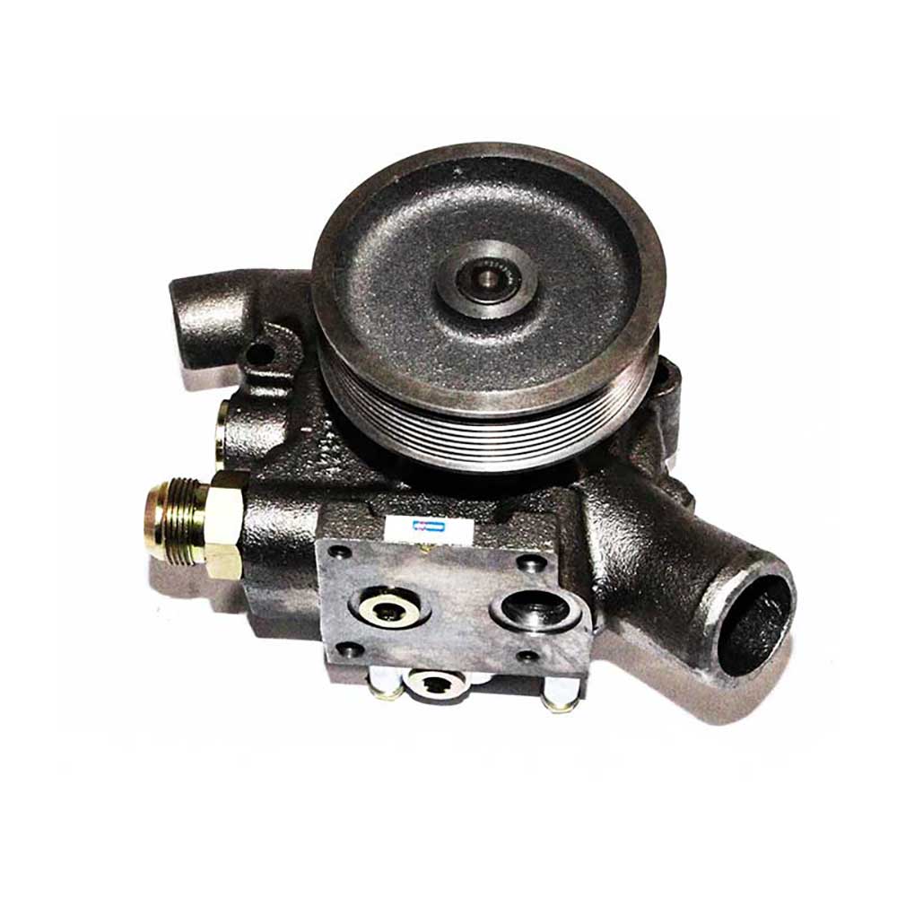 352-2139 Water pump Made to fit for CATERPILLAR