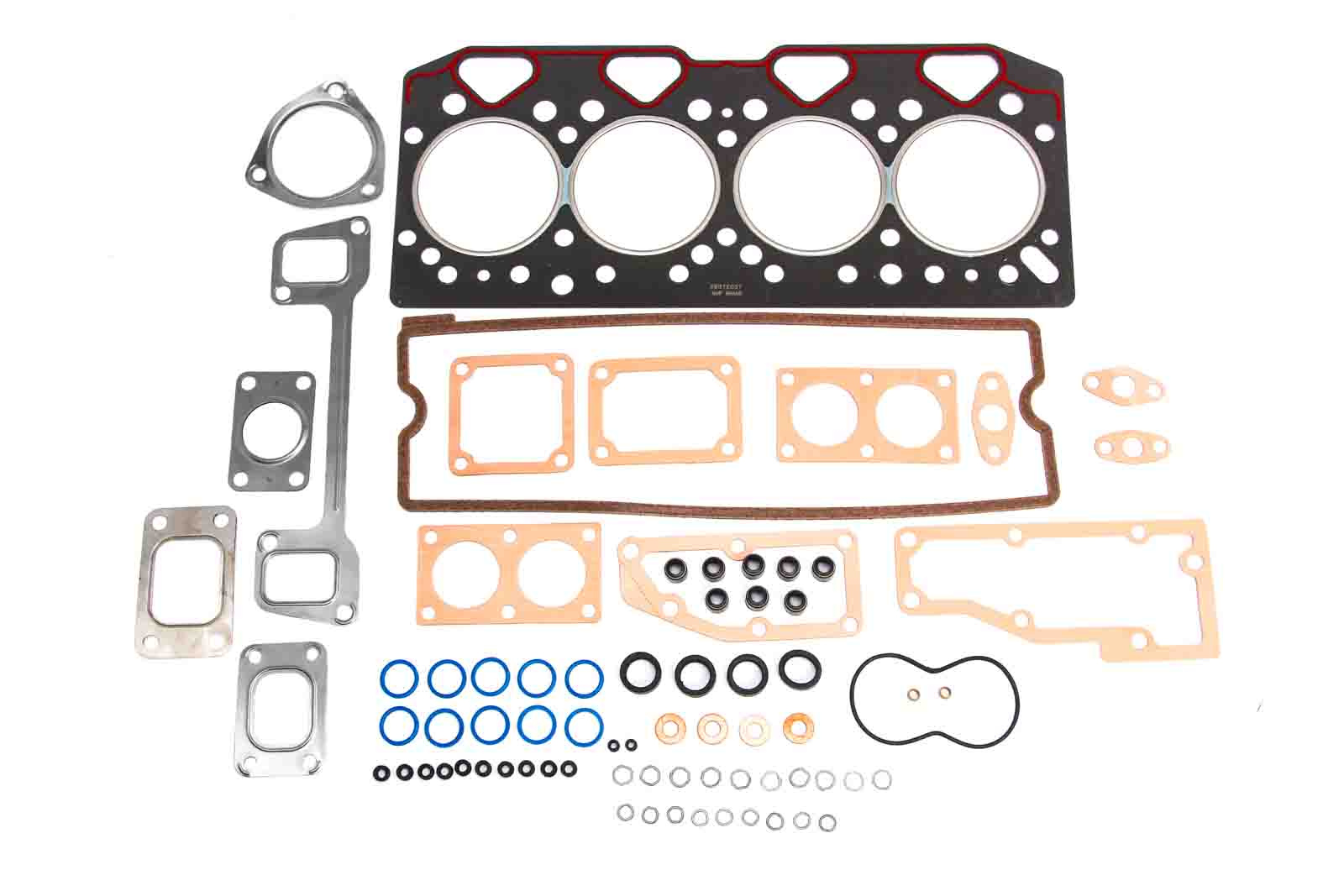 177-3310 Gasket kit upper Made to fit