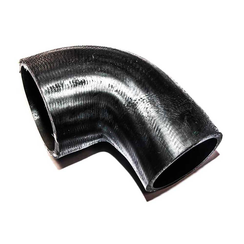 3920762 Hose, radiator Made to fit for CUMMINS