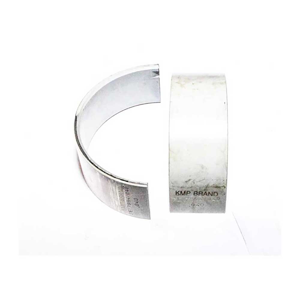 7E7894/040 Bearing conrod 1.00mm Made to fit for CATERPILLAR