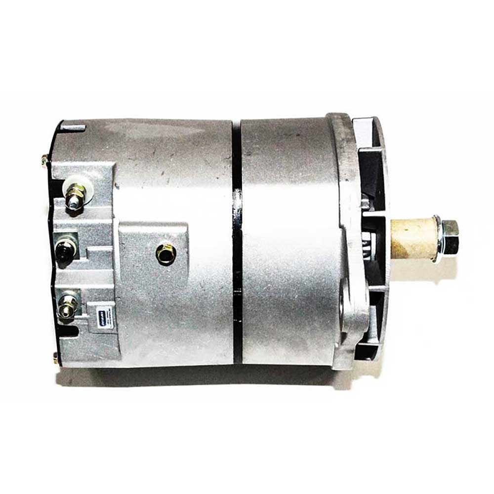3400698 Alternator: 24v, 100a Made to fit for CUMMINS