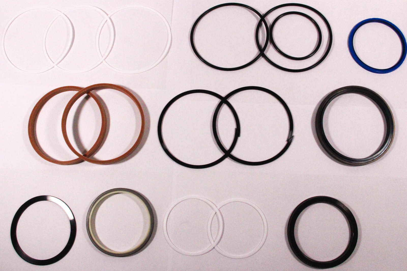 707-99-67870 Seal kit (boom) Made to fit for KOMATSU