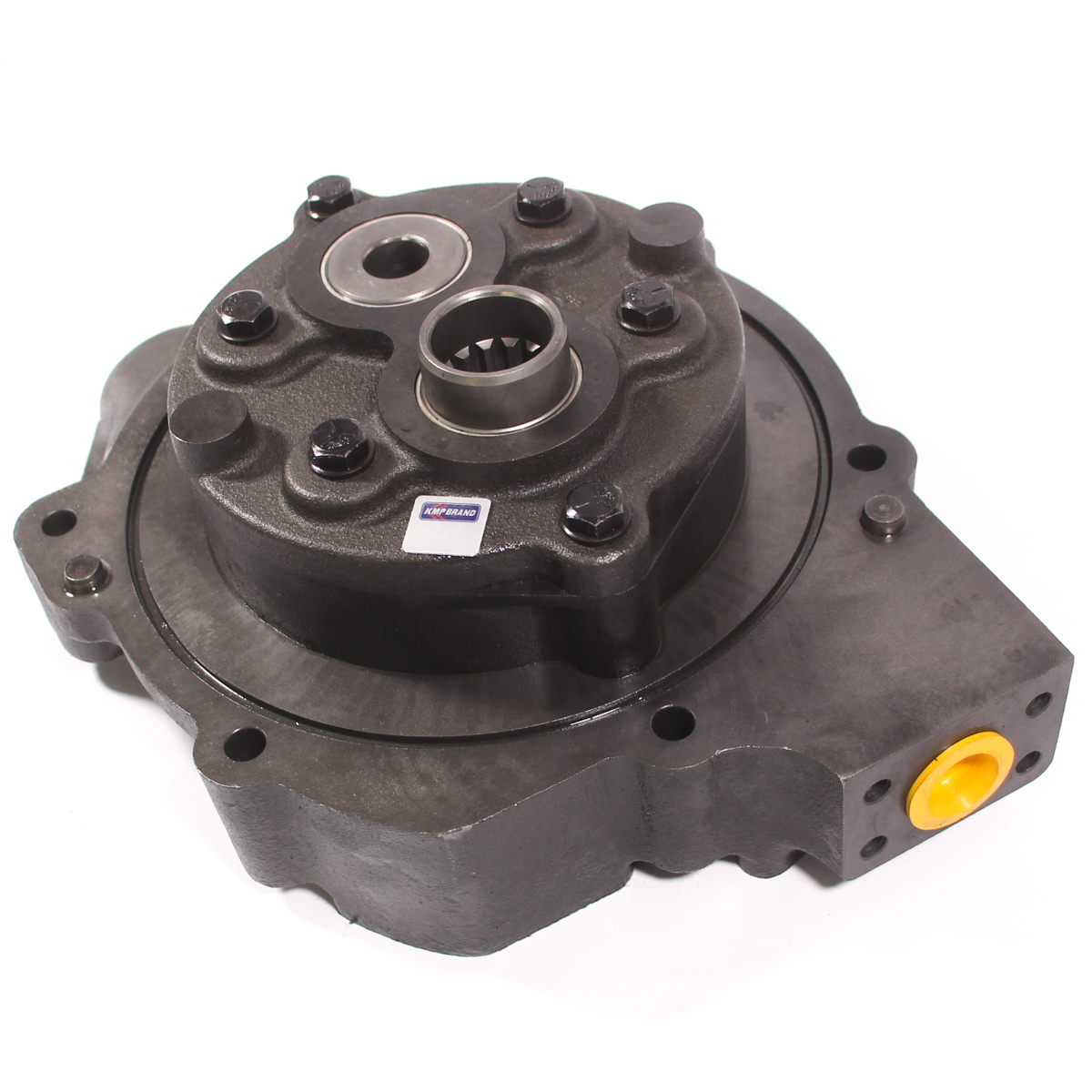 123-3472 Pump, transmission Made to fit