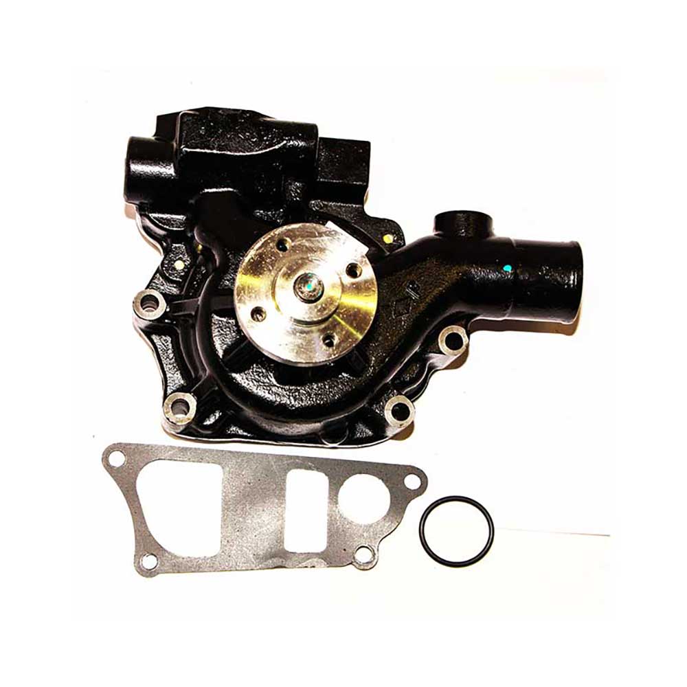 6204-61-1601 Water pump assy Made to fit for KOMATSU