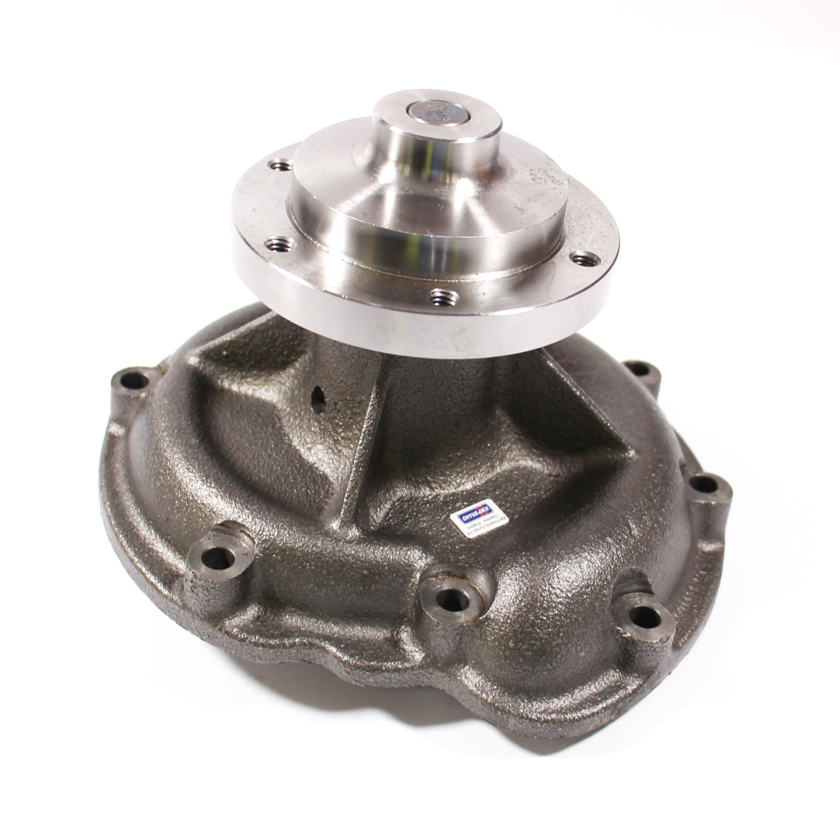 3138936R92 Water pump - 98mm impeller size Made to fit for Case Ih