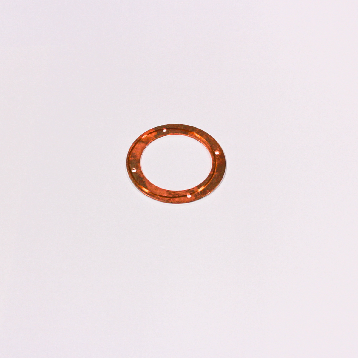 81804625 Washer thrust Made to fit for FORD NEW HOLLAND