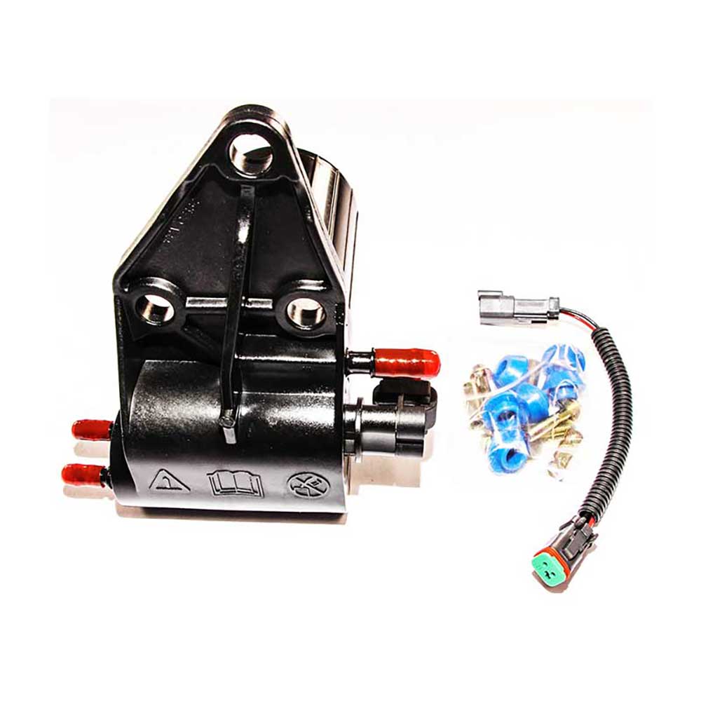 ULPK0040 Pump kit, fuel - electric 12v Made to fit for PERKINS